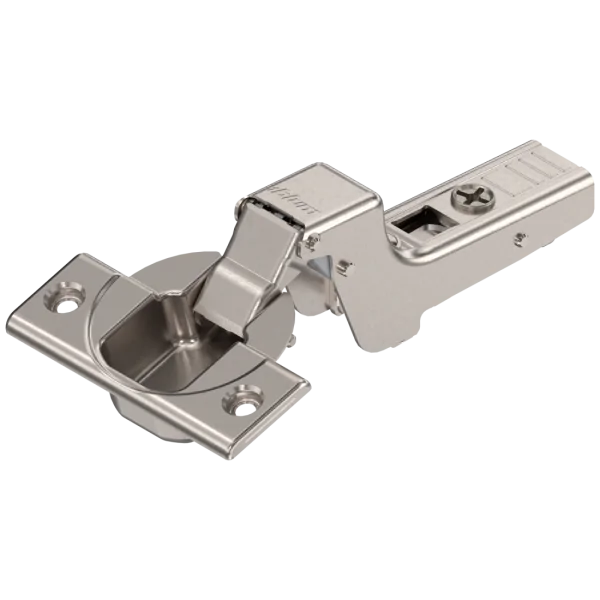 110-hinge-with-spring-internal Μεντεσές 107° clip μ. πόρτα - Image 1