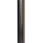 Πόδι Φ60x710mm με ρόδα και φρένο