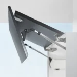 Σπαστό σύστημα ανύψωσης AVENTOS HF