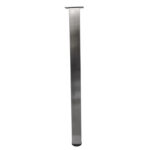 Πόδι Τετράγωνο 50x50x710mm
