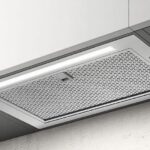 ΑΠΟΡΡΟΦΗΤΗΡΑΣ ΤΖΑΚΙ PLUS STAINLESS STEEL 51 EF