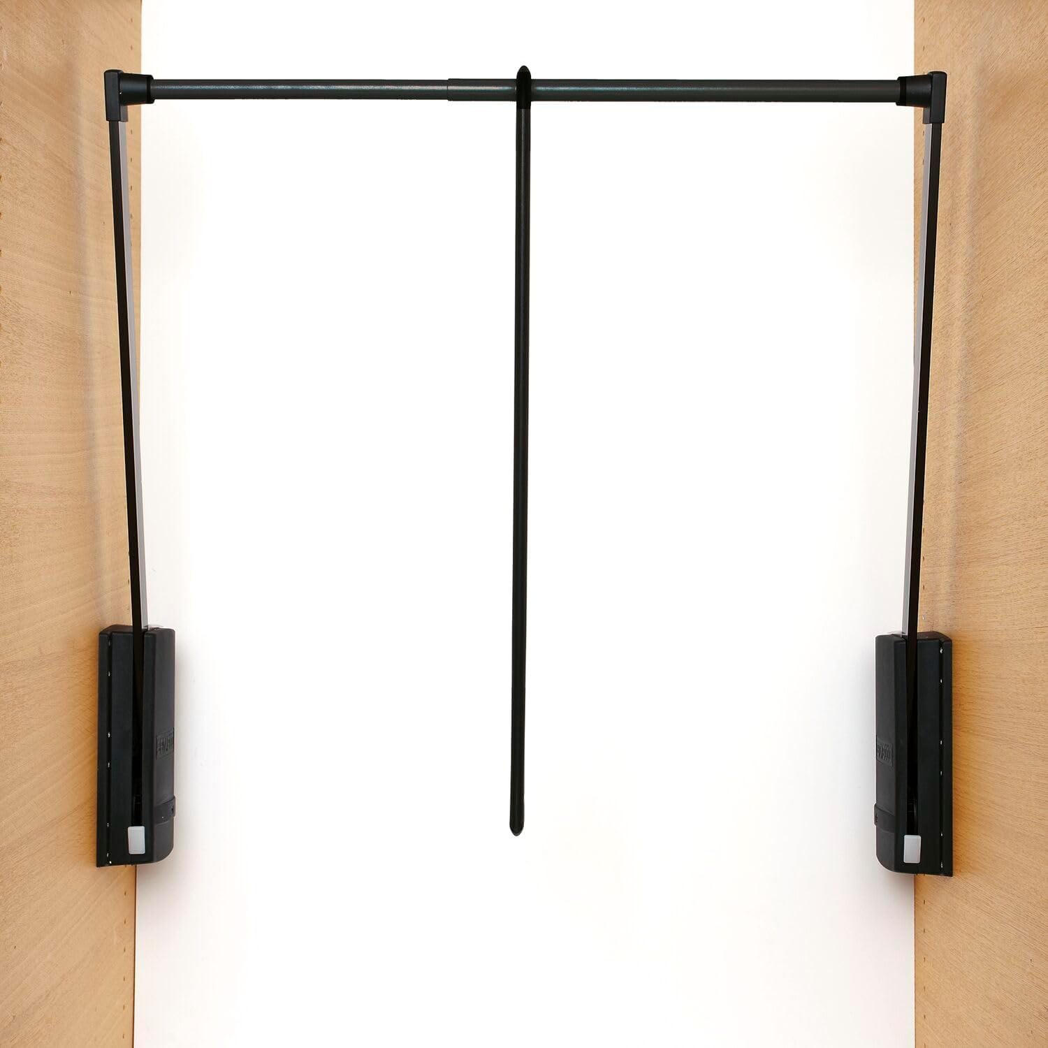 farod Ασανσέρ SERVETO 77-120 Μαύρο - Image 1