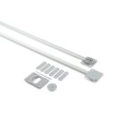 Ντίζα ντουλάπας 2250mm