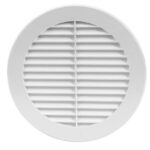 Περσίδα Στρογγυλή Πλαστική