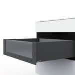 Μετώπη με Λαβή 86 x 1200mm