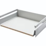 Συρτάρι Τandembox με Φρένο