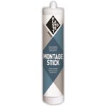Μονταζόκολλα 280ml