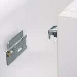 Λαμακι μπαρα αναρτησης 58X50X8mm