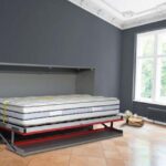 Ορθοπεδικό Τελάρο και Μηχανισμός Ελατηρίων