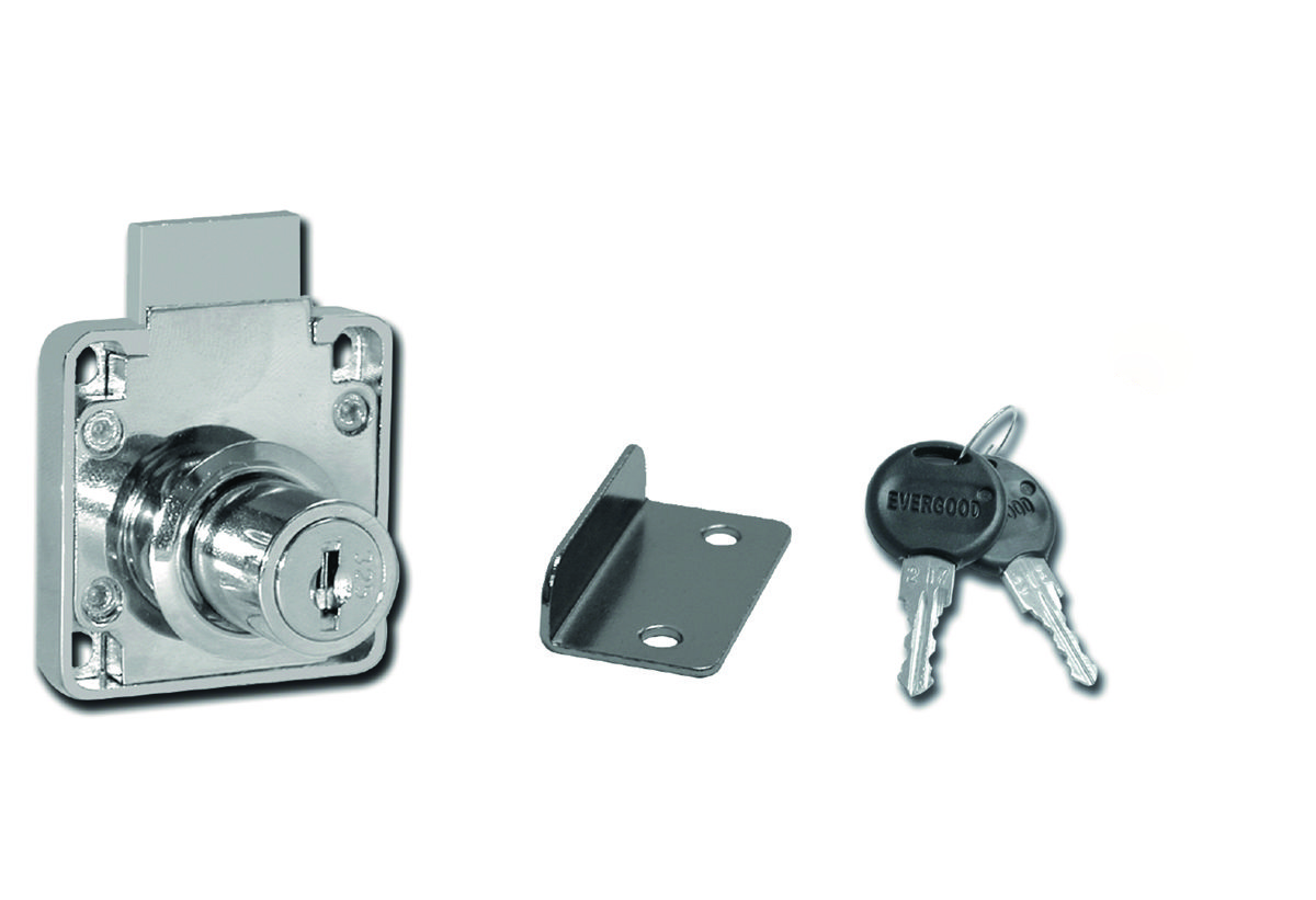 ΚΛΕΙΔΑΡΙΑ D16,5 x L22mm Κλειδαρια D16,5 X L22mm - Image 1