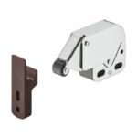 Μηχανισμός ανοίγματος Mini Latch