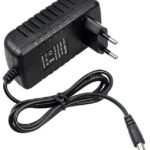 Τροφοδοτικό Πλαστικό IP20 DC:12V 30W IP44