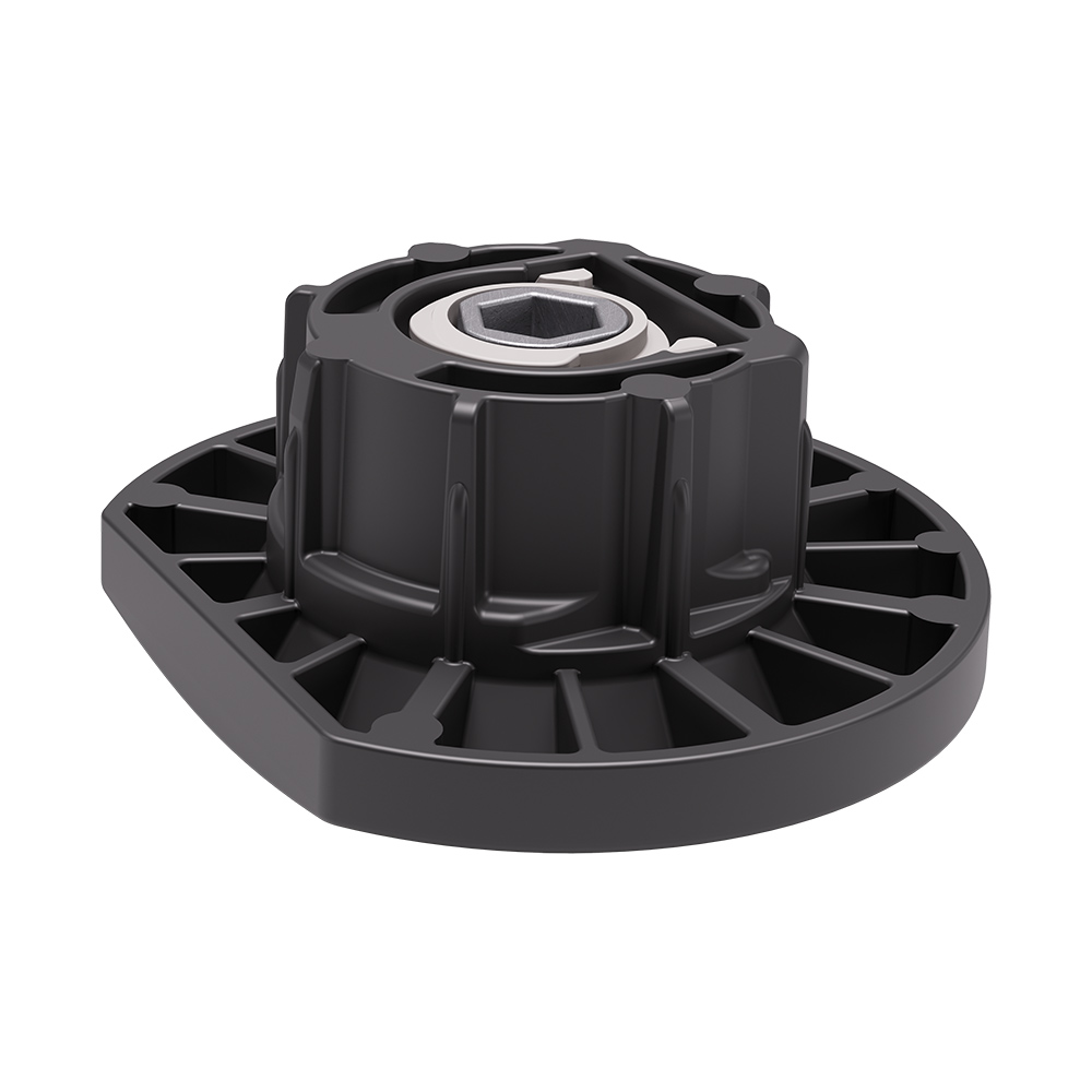 163-17150335 Ρεγουλατόρος ντουλάπας ΙNTEGRATO TECH Z - Image 1